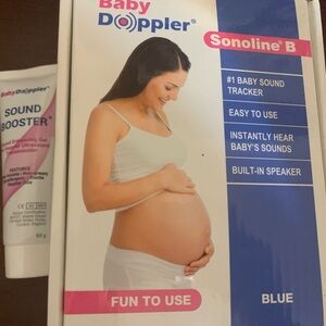 Baby Doppler